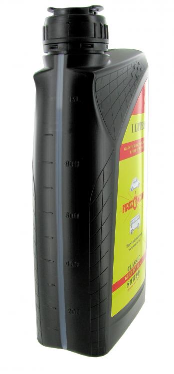 Getriebe Differenzial Öl GL-4 80W90 1 Liter